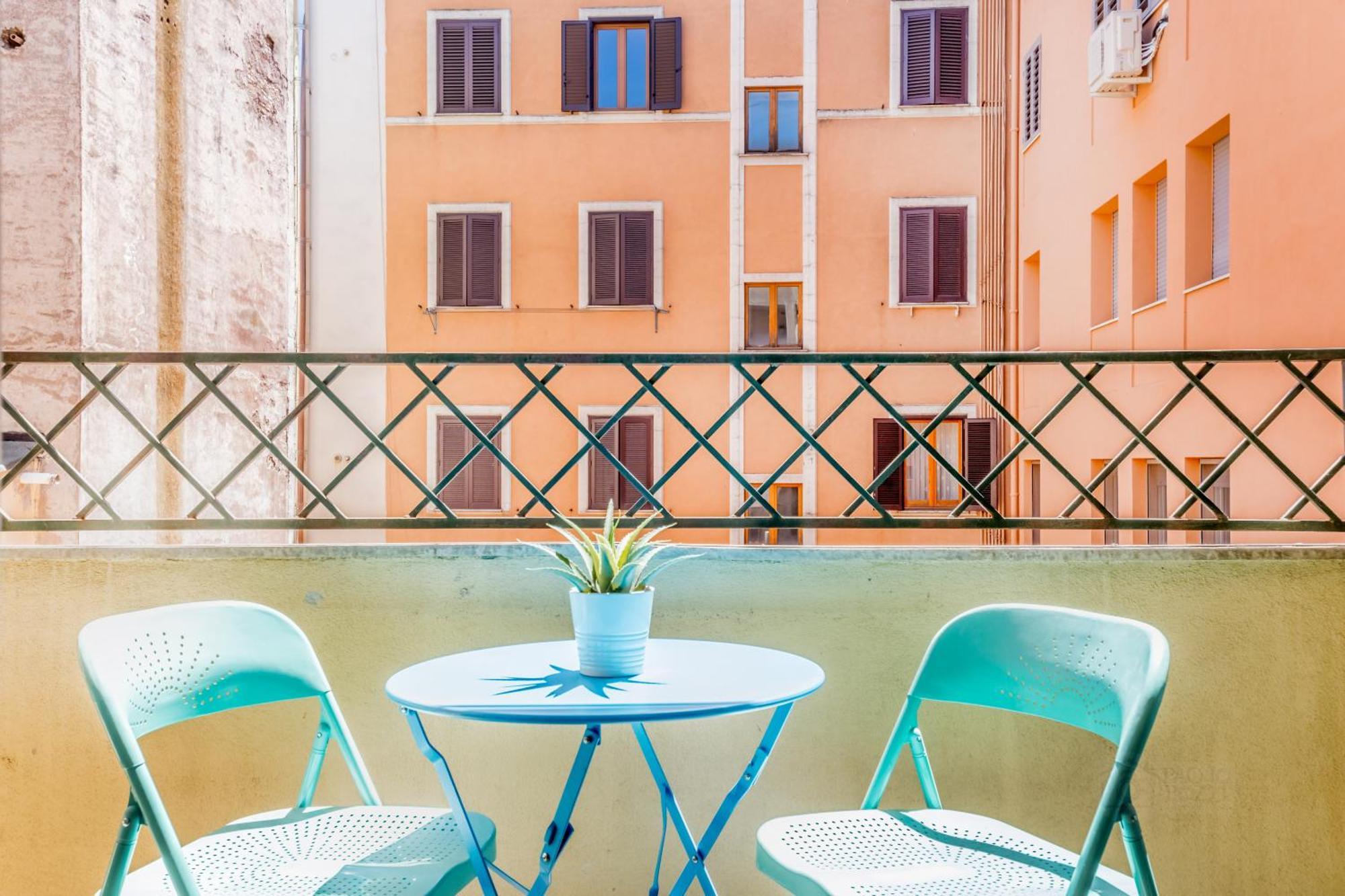 Bbhome Comfort Apartment Near Colosseum — Foto 2