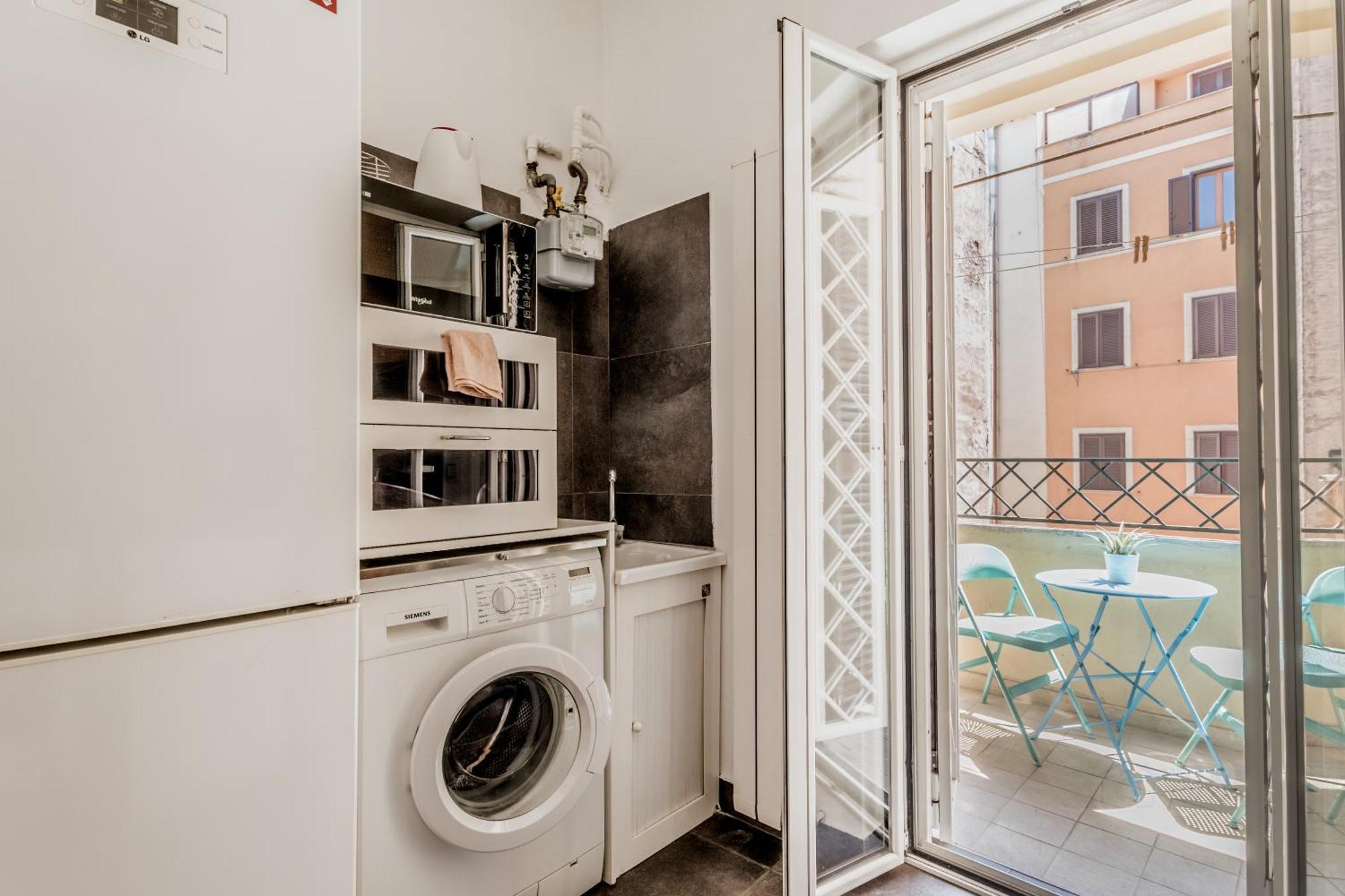 Bbhome Comfort Apartment Near Colosseum — Foto 3